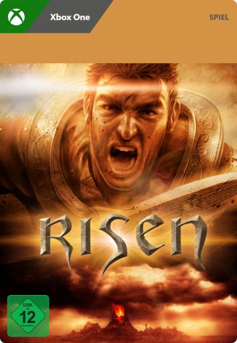 Risen: Standard Edition | Xbox One - Download Code von THQ Nordic