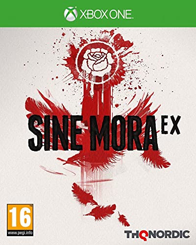 Sine Mora EX (Xbox One) [UK IMPORT] von THQ Nordic