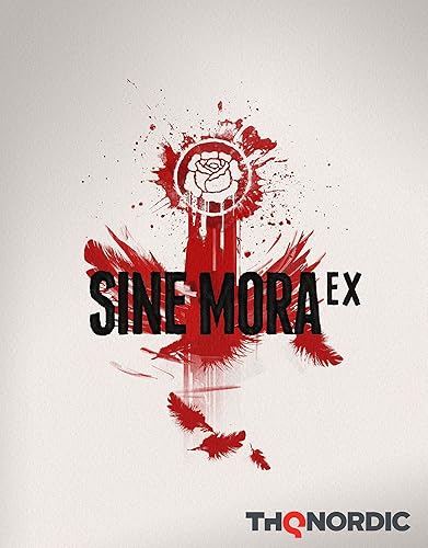 Sine Mora EX [PC Code - Steam] von THQ Nordic