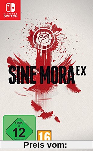 Sine Mora EX von THQ Nordic