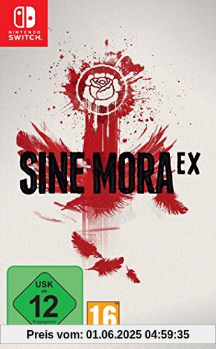 Sine Mora EX Sine Mora EX von THQ Nordic