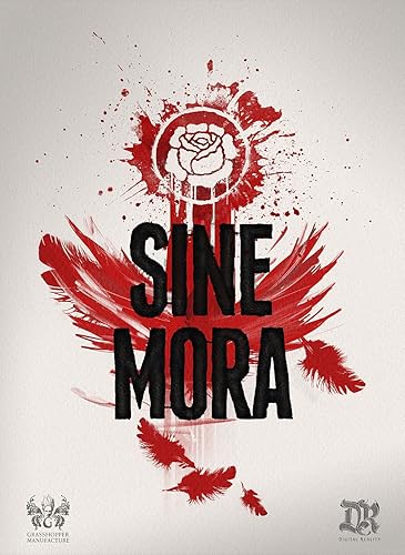 Sine Mora [PC Code - Steam] von THQ Nordic