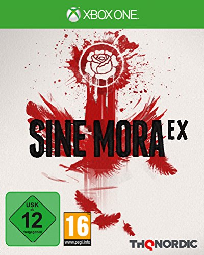 Sine Mora - Xbox One von THQ Nordic