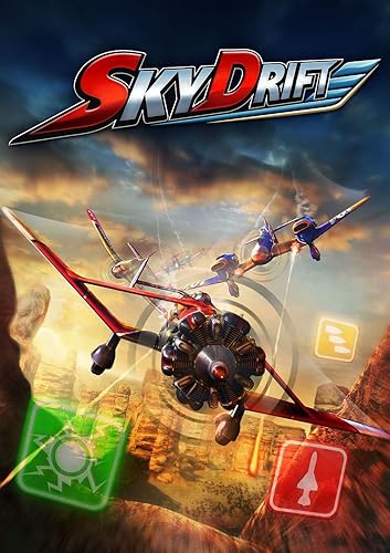 SkyDrift [PC Code - Steam] von THQ Nordic