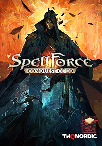 SpellForce: Conquest of Eo Standard | PC Code - Steam SpellForce: Conquest of Eo Standard | PC Code - Steam von THQ Nordic