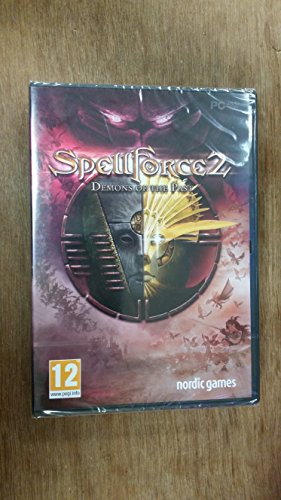 Spellforce 2 Demons Of The Past (PC DVD) [ ] von THQ Nordic