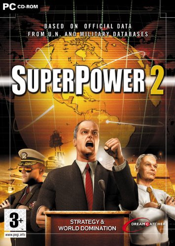 SuperPower 2 [Download] von THQ Nordic