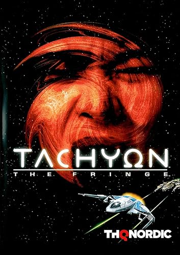 Tachyon: The Fringe [PC Code - Steam] von THQ Nordic