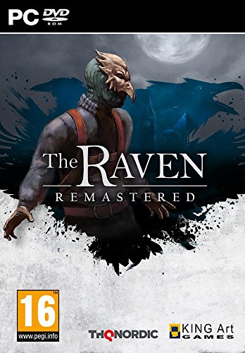 The Raven PC von THQ Nordic