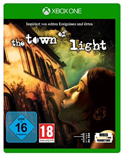 The Town of Light - Xbox One von THQ Nordic