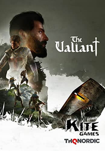 The Valiant Standard | PC Code - Steam von THQ Nordic
