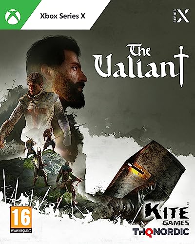 The Valiant - Xbox Series X von THQ Nordic