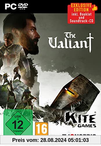 The Valiant von THQ Nordic