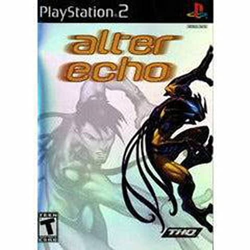 Alter Echo [DVD-AUDIO] von THQ