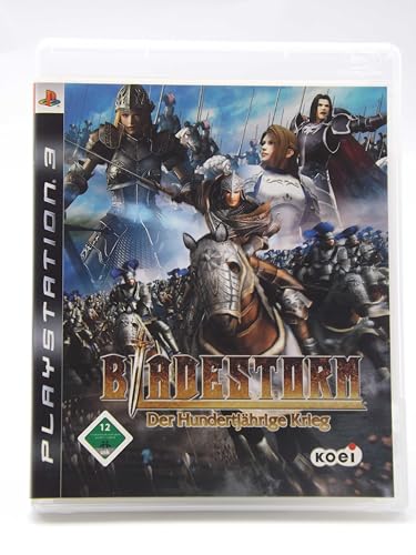 Bladestorm: Der Hundertjährige Krieg Bladestorm: Der Hundertjährige Krieg von THQ
