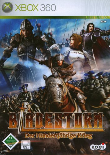 Bladestorm: Der Hundertjährige Krieg Bladestorm: Der Hundertjährige Krieg von THQ