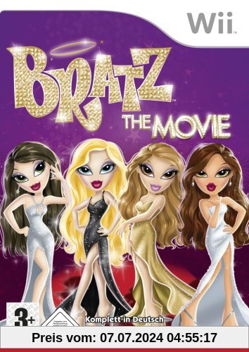 Bratz: The Movie von THQ
