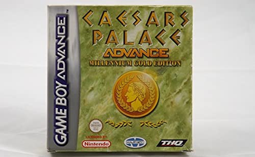 Caesars Palace Advance von THQ