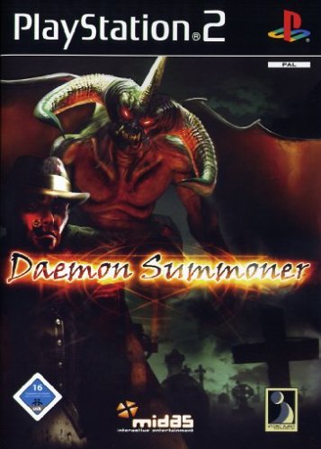 Daemon Summoner von THQ