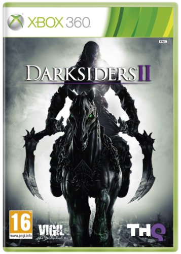 Darksiders II /X360 von THQ