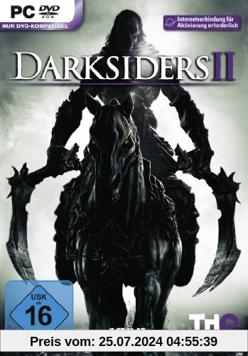 Darksiders II [Software Pyramide] - [PC] von THQ