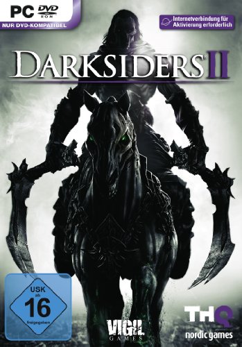 Darksiders II [Software Pyramide] - [PC] von THQ