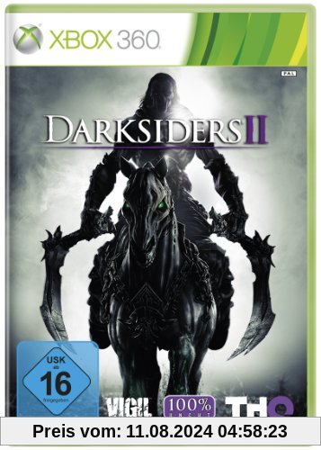 Darksiders II von THQ