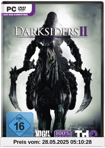 Darksiders II Darksiders II von THQ