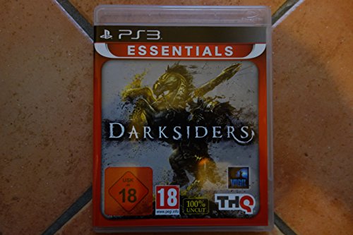 Darksiders PS3 von THQ