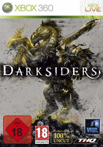 Darksiders: Wrath of War von THQ