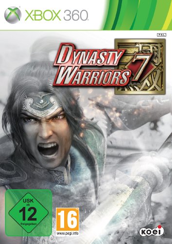 Dynasty Warriors 7 von THQ