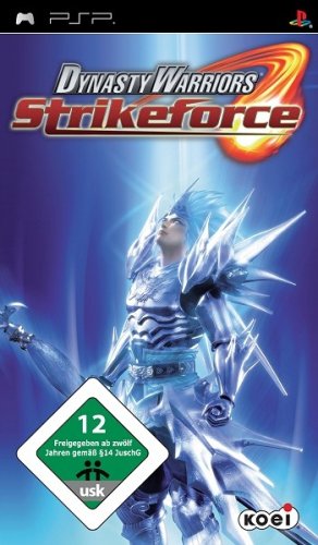 Dynasty Warriors - Strikeforce von THQ