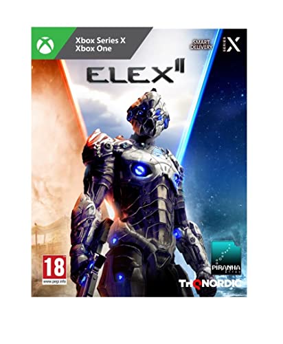 Elex 2 XSX von THQ