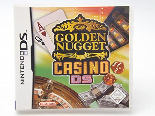 Golden Nugget Casino von THQ
