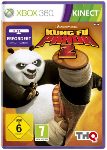 Kung Fu Panda 2 von THQ