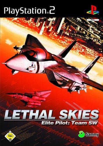 Lethal Skies von THQ