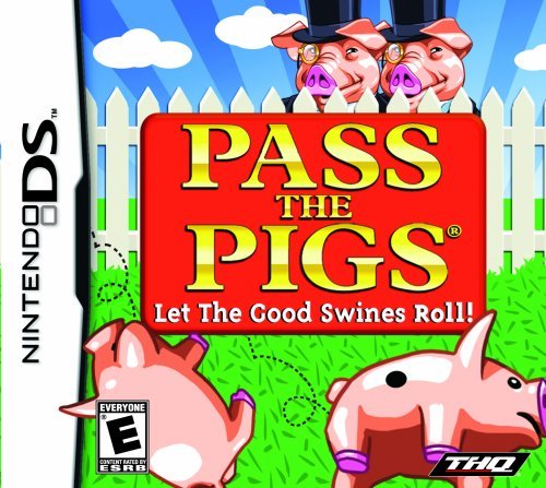 Pass the Pigs von THQ