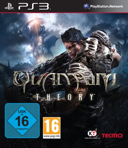 Quantum Theory Quantum Theory von THQ