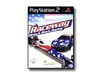 Raceway: Drag & Stock Racing von THQ