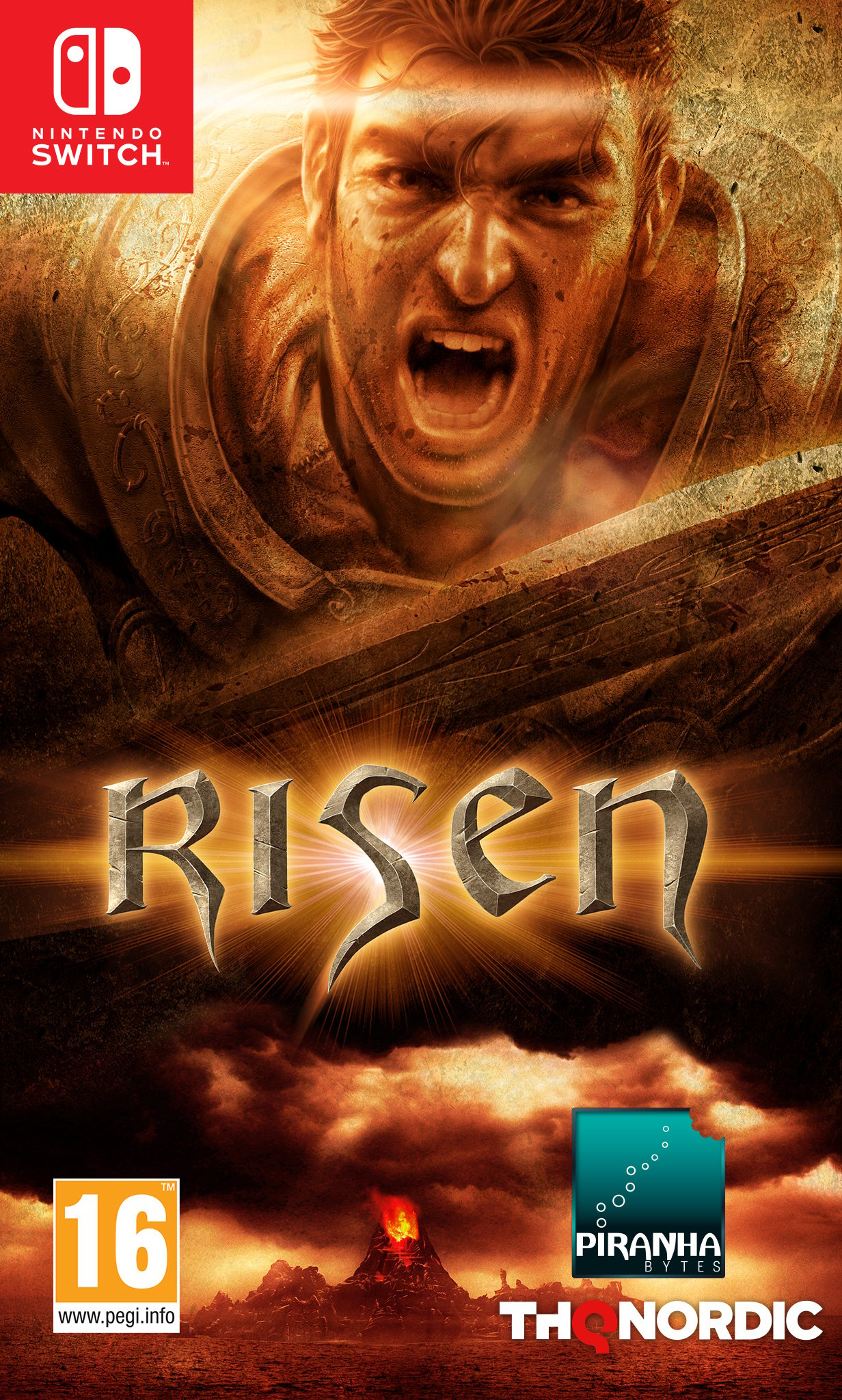 Risen von THQ