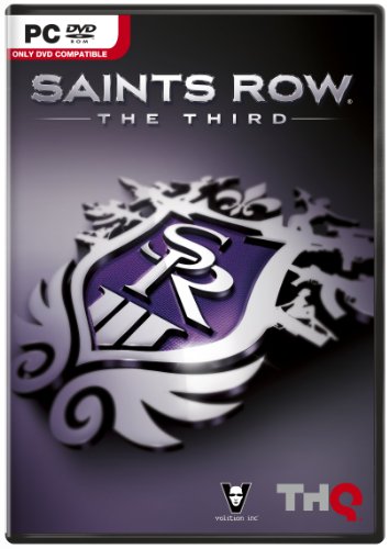 Saint's Row: The Third - FairPay - [PC] von THQ