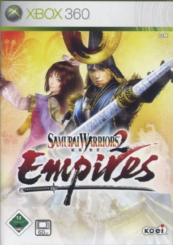 Samurai Warriors 2 - Empires von THQ