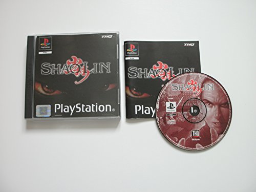 ShaoLin von THQ