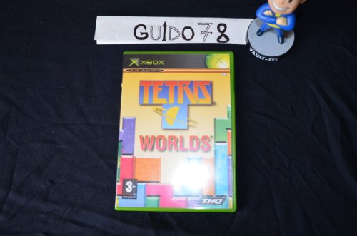 Tetris Worlds [FR Import] von THQ