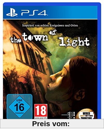 The Town of Light - [PlayStation 4] von THQ