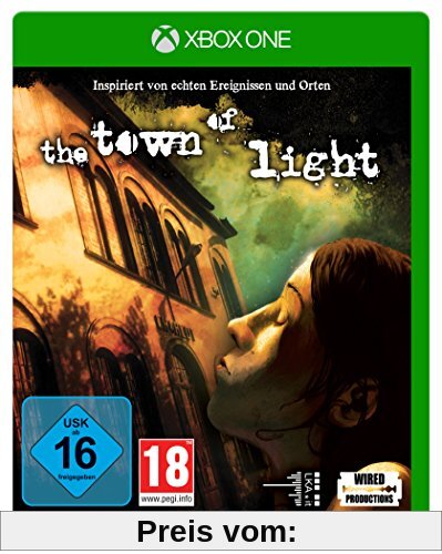 The Town of Light - [Xbox One] von THQ