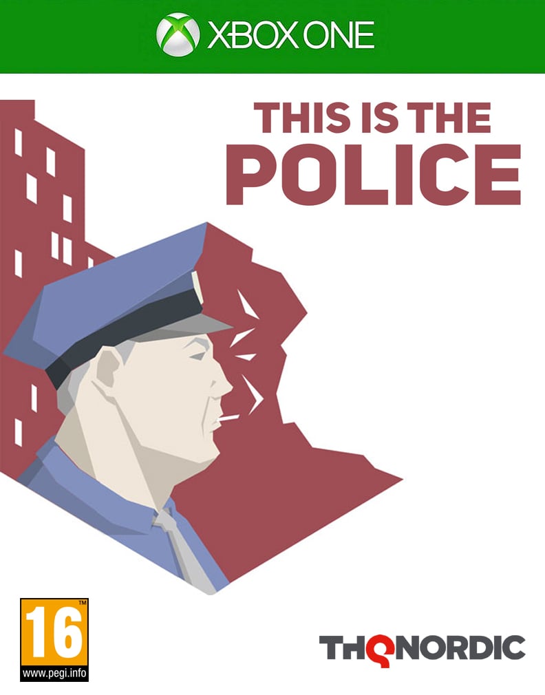 This Is the Police von THQ