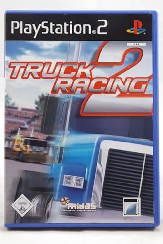 Truck Racing 2 Truck Racing 2 von THQ