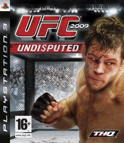UFC undisputed [FR Import] von THQ