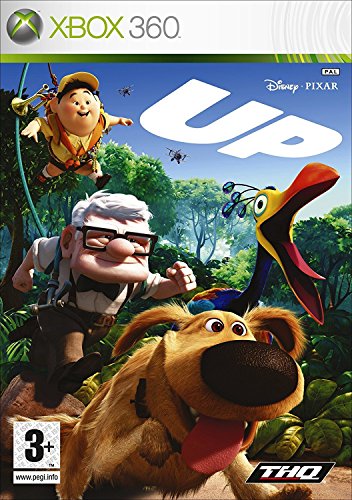 UP [UK Import] von THQ